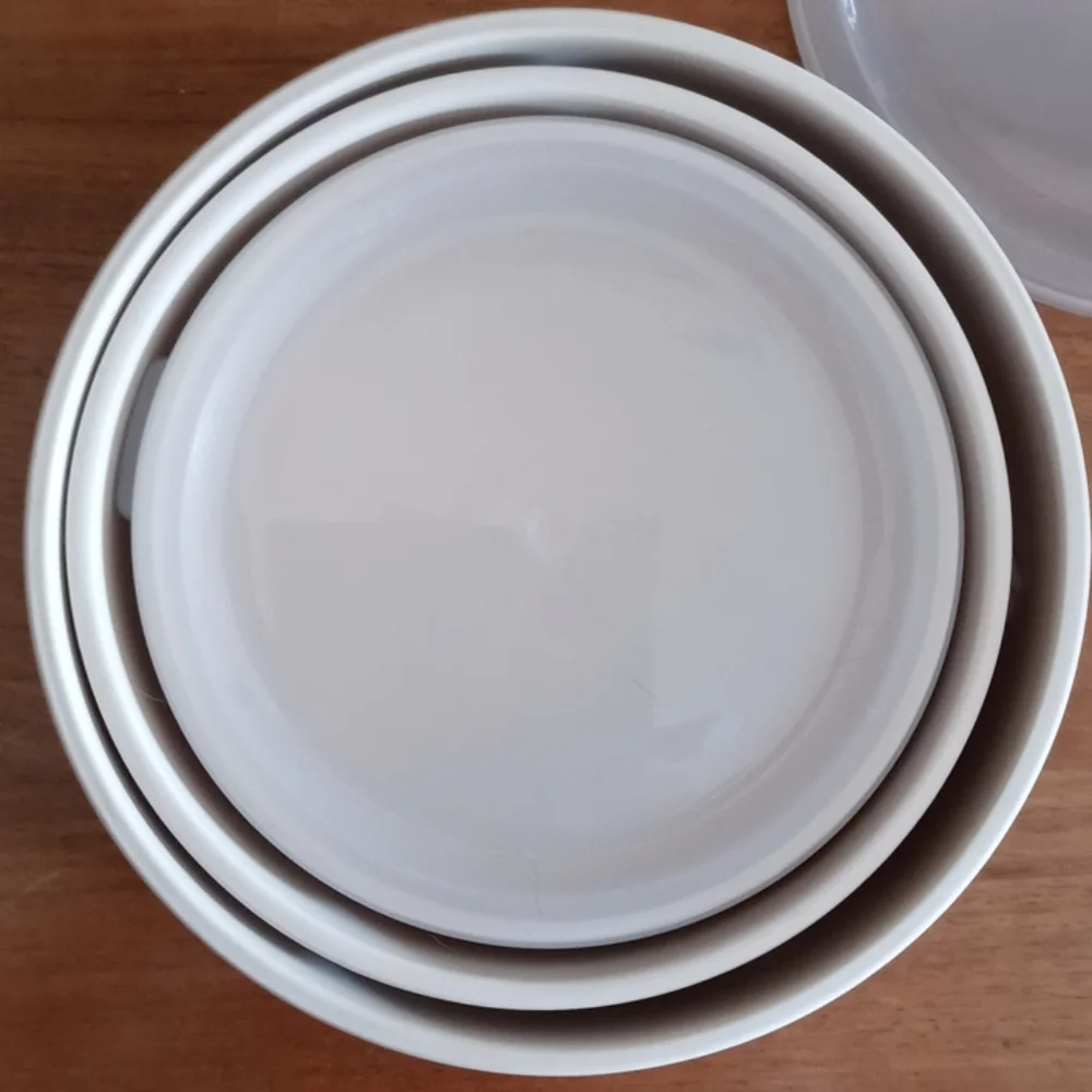 Halloween snoopy bamboo bowls